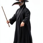 Pox Pen Press Medical Humor Book Parasitology History-0