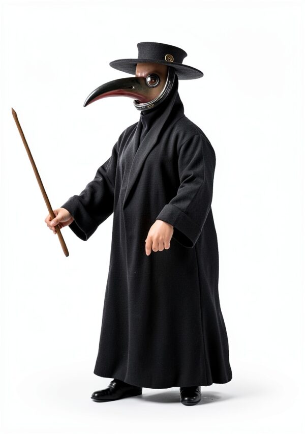 Pox Pen Press Medical Humor Book Parasitology History-0