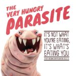 Ulysses Press Parasitology Kindle Book English Language-0