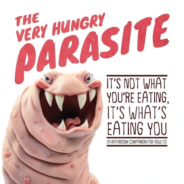 Ulysses Press Parasitology Kindle Book English Language-0