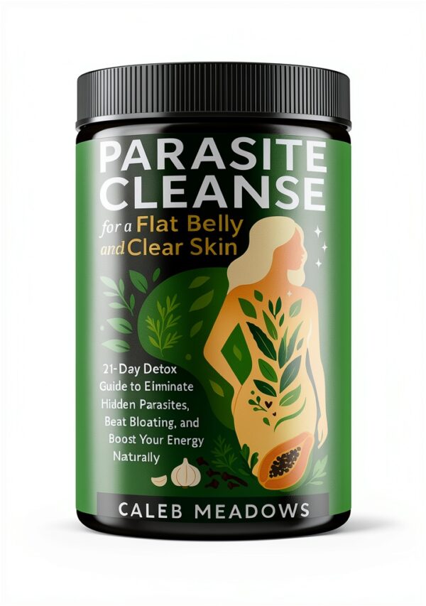 Parasitology Kindle Book English Language Enhanced-0