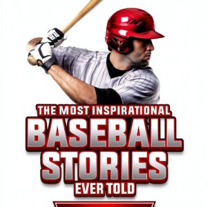 Teen Young Adult Baseball History eBook English Language-0