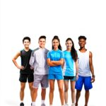 Mental Toughness for Teen Athletes Kindle eBook English-0