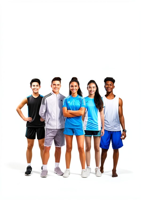 Mental Toughness for Teen Athletes Kindle eBook English-0