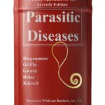 Parasitology Kindle Book English Language Print Replica-0