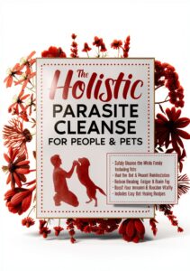 Health Matters Book 7 Veterinary Parasitology Kindle English-0