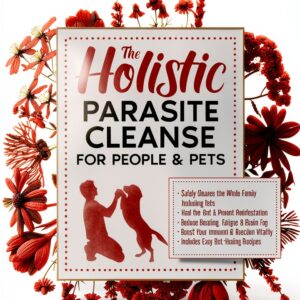 Health Matters Book 7 Veterinary Parasitology Kindle English-0