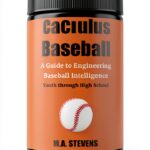 Baseball eBook for Teens Young Adult English Language-0