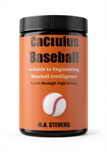 Baseball eBook for Teens Young Adult English Language-0