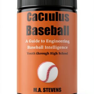Baseball eBook for Teens Young Adult English Language-0
