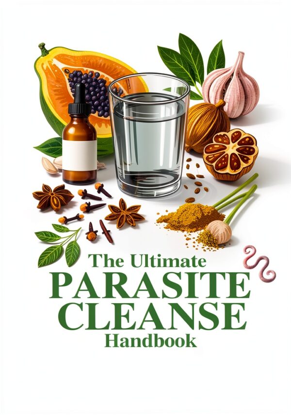 Parasitology Kindle Book English Language Nursing Nutrition-0