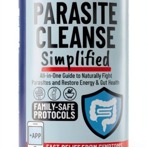 Kindle eBook Physician Patient Home Care Parasitology Guide-0