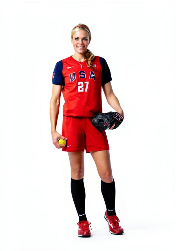 Triumph Books Softball eBook for Kids Grade 5 9 Reading-0