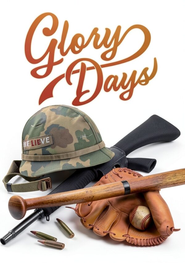 Outskirts Press Kindle eBook Baseball Softball Nonfiction-0