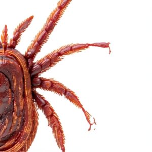 Bitingduck Press Parasitology Memoir Kindle eBook English-0