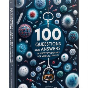 Parasitology eBook Medical Students Doctors Questions-0