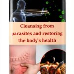 Parasitology Kindle Book English Language Teen Young Adult-0