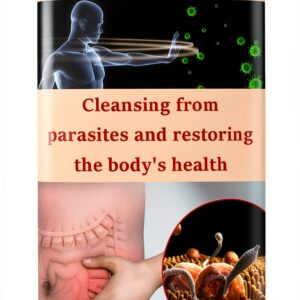 Parasitology Kindle Book English Language Teen Young Adult-0