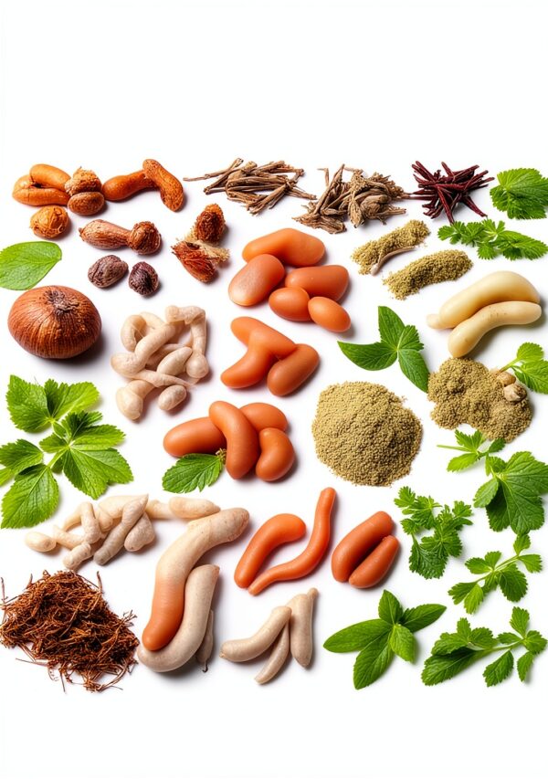 Parasitology Kindle Book Brynlee Jannika Health Science-0