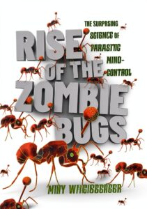 Johns Hopkins University Press Parasitology Book Kindle-0