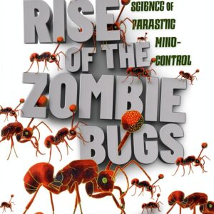 Johns Hopkins University Press Parasitology Book Kindle-0