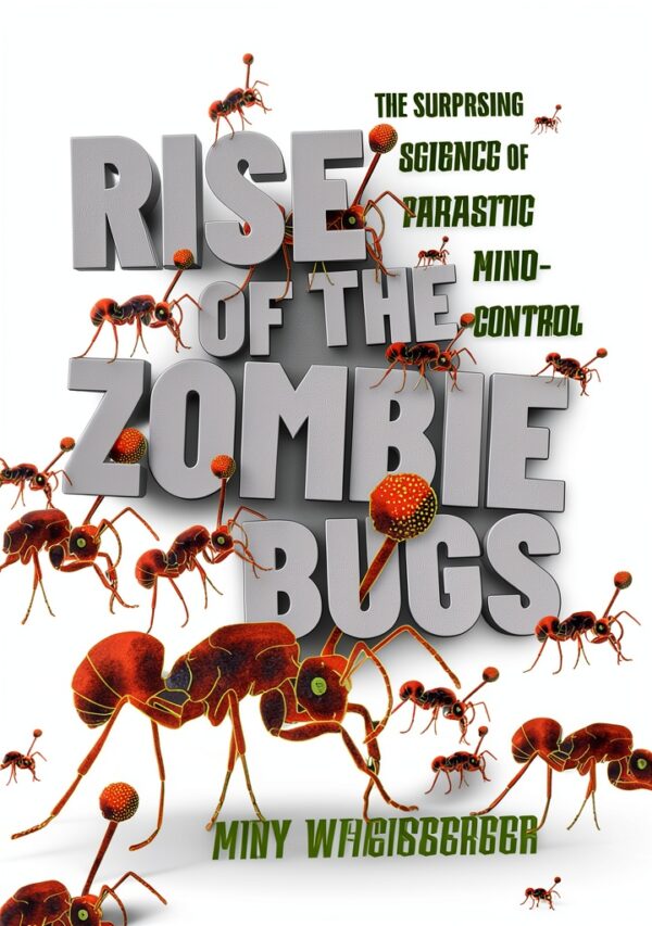 Johns Hopkins University Press Parasitology Book Kindle-0