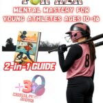 Softball eBook English Kindle Teen Young Adult Nonfiction-0