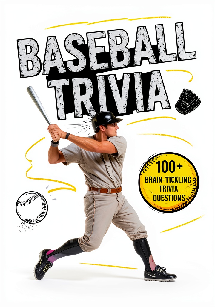 Baseball Softball eBook English Kindle Teen Young Adult displayed on a tablet beside baseball equipment