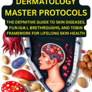 Parasitology eBook Integrative Medical Press Skin Ailments-0