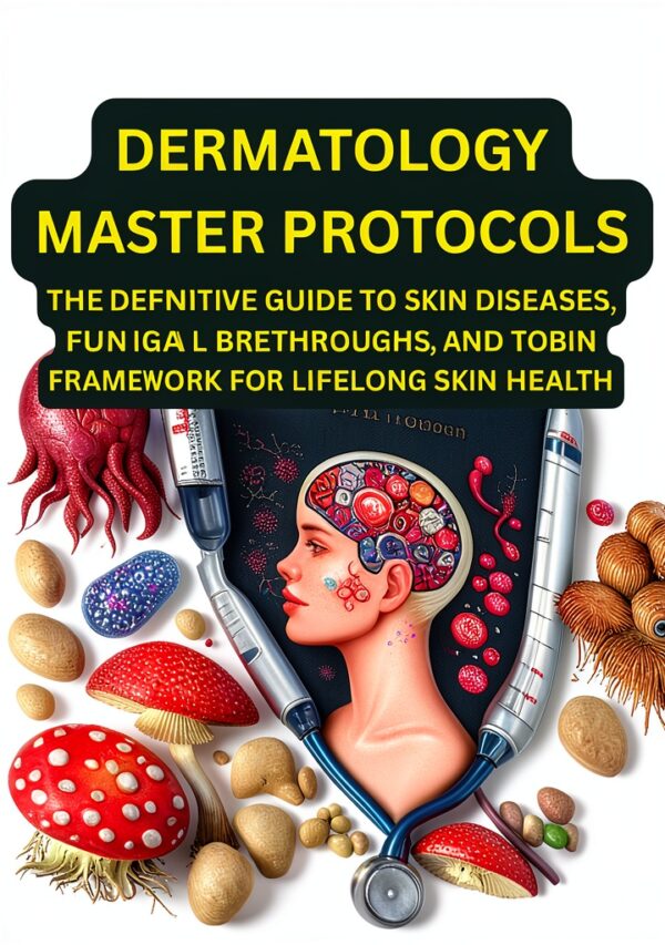 Parasitology eBook Integrative Medical Press Skin Ailments-0