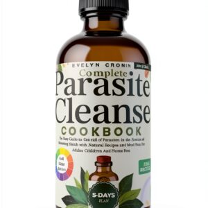 Veterinary Parasitology Kindle eBook English Language-0