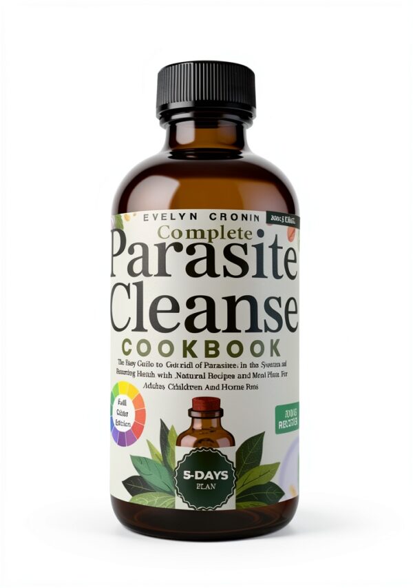 Veterinary Parasitology Kindle eBook English Language-0