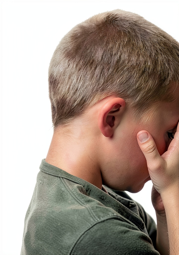 Parasitology Kindle book cover showing scientific illustrations