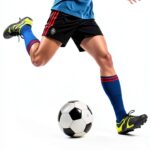 Soccer eBook for Teens Young Adult Kindle Reading Features-0