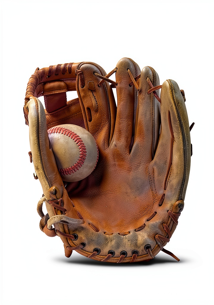 'Cover of The Rob Mathews Sports Series Book 9 featuring baseball themes'