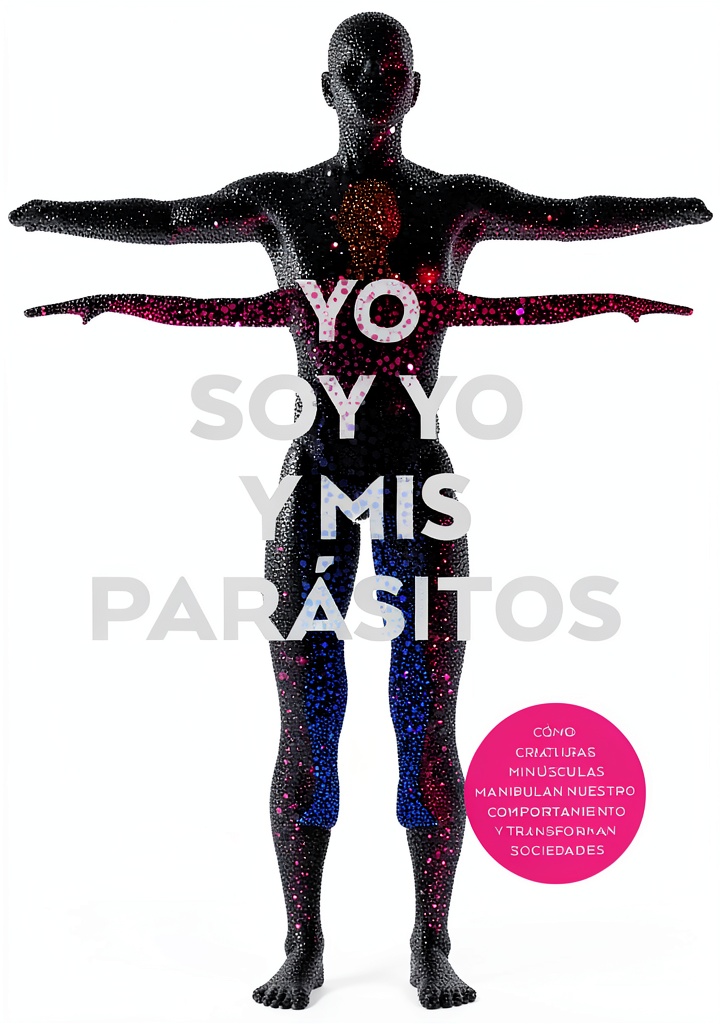 'Indicios Parasitology eBook displayed on a Kindle device'