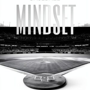 Baseball Mindset eBook Young Adult Sports Training Guide-0