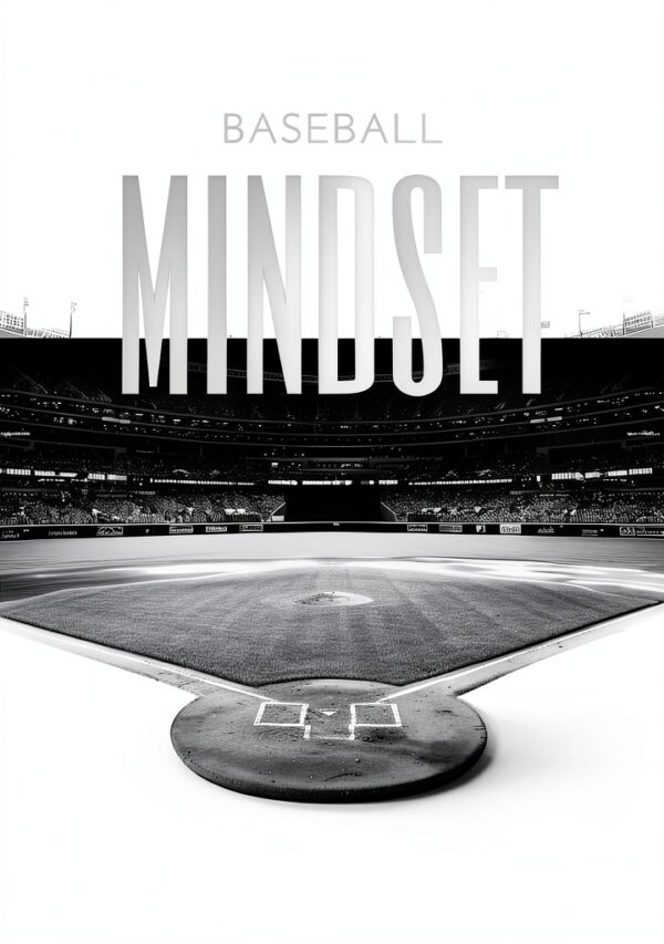 Baseball Mindset eBook Young Adult Sports Training Guide-0