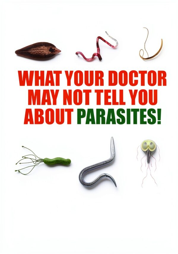 Parasitology Kindle Book English Language Unlimited Usage-0