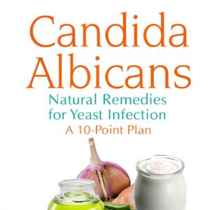 Candida Parasitology Kindle Book Healing Arts Press-0