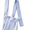 Baby Boy Suit Cotton Blend Romper Suspenders 0-18 Months-6