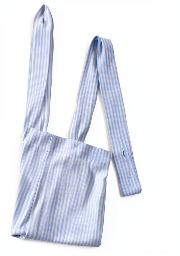 Baby Boy Suit Cotton Blend Romper Suspenders 0-18 Months-6