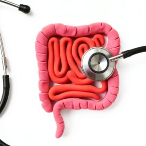 Medical Care and Health Series Parasitology Epidemiology-0