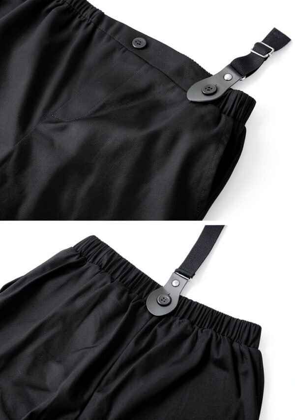 Toddler Boy Suit Cotton Blend Formal Outfit 1-6 Years-5