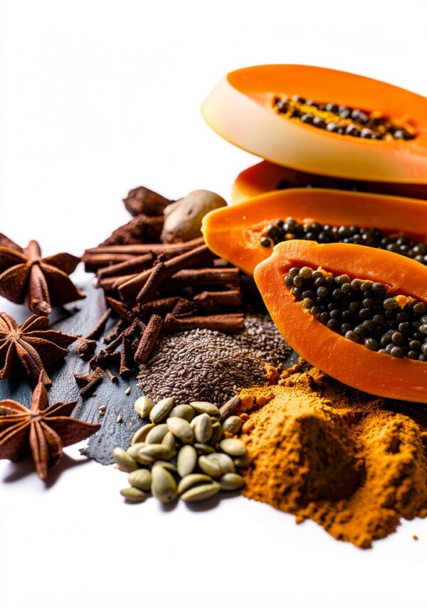 Parasitology Kindle Book English Language Enhanced-0