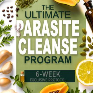 Parasitology Book English Print Replica Kindle Store-0