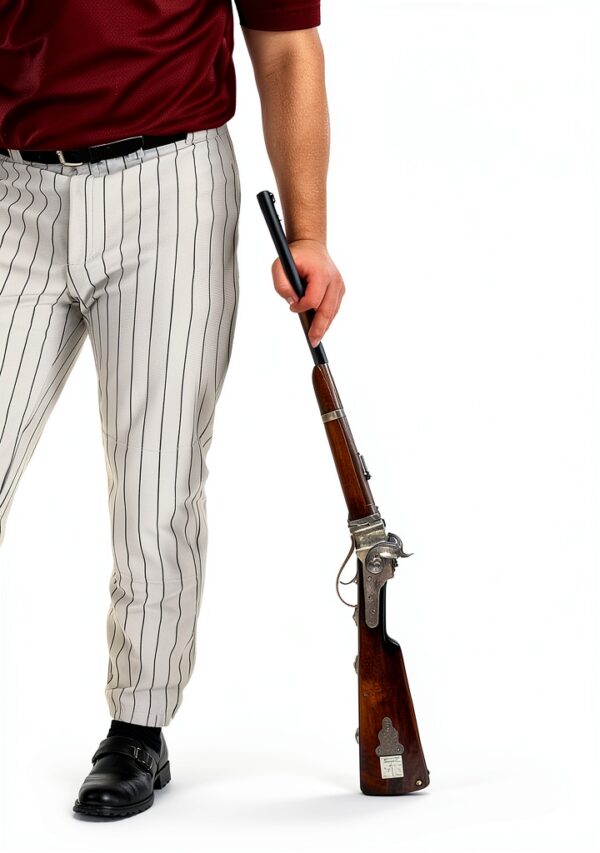 Lawyer David Thompson Legal Series Baseball eBook for Teens-0