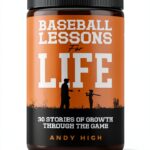 Elite Publishing Baseball Fiction eBook Teen Young Adult-0