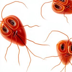 Parasitology Kindle Book English Language 102 Pages-0