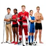 Baseball Softball eBook Teen Young Adult Nonfiction English-0